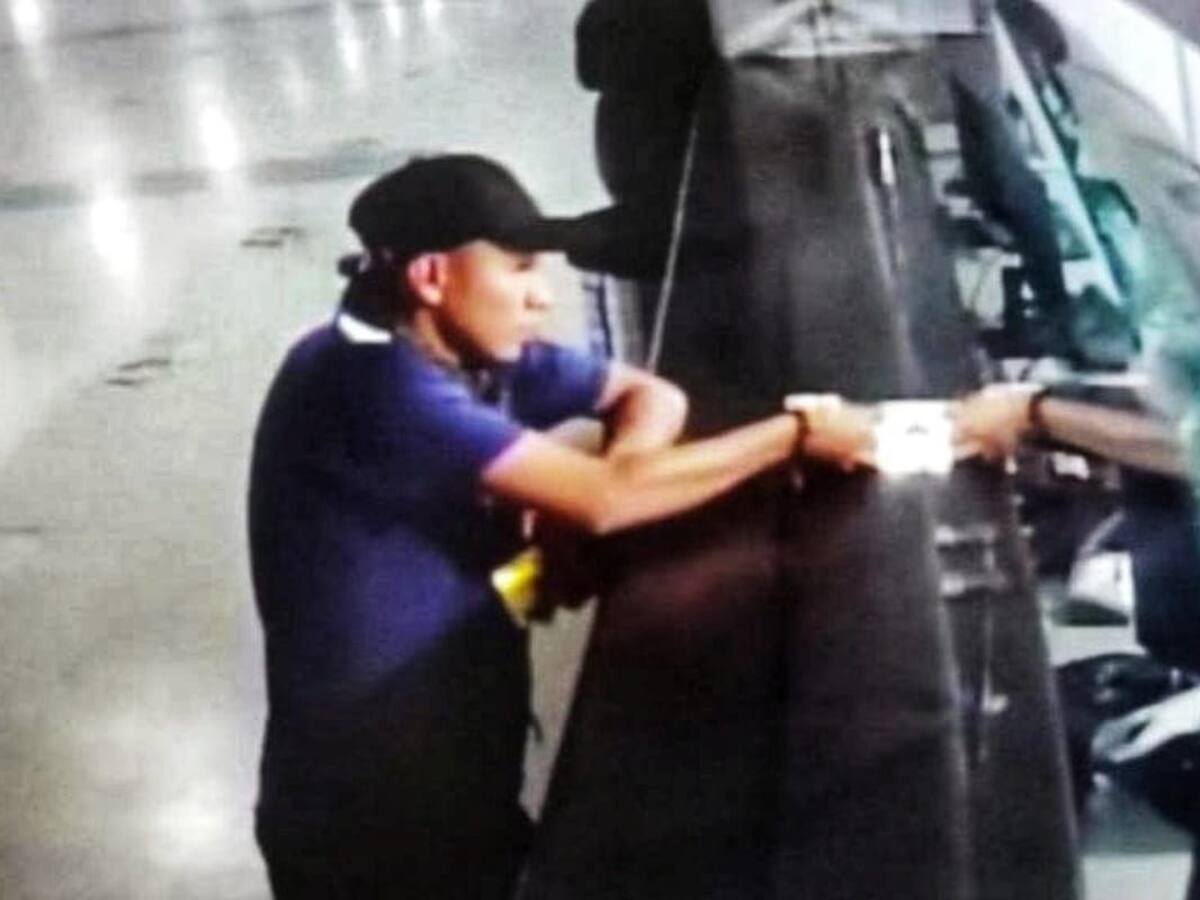 Capturado el hombre que reclutó a cuatro menores en el oriente del Cauca