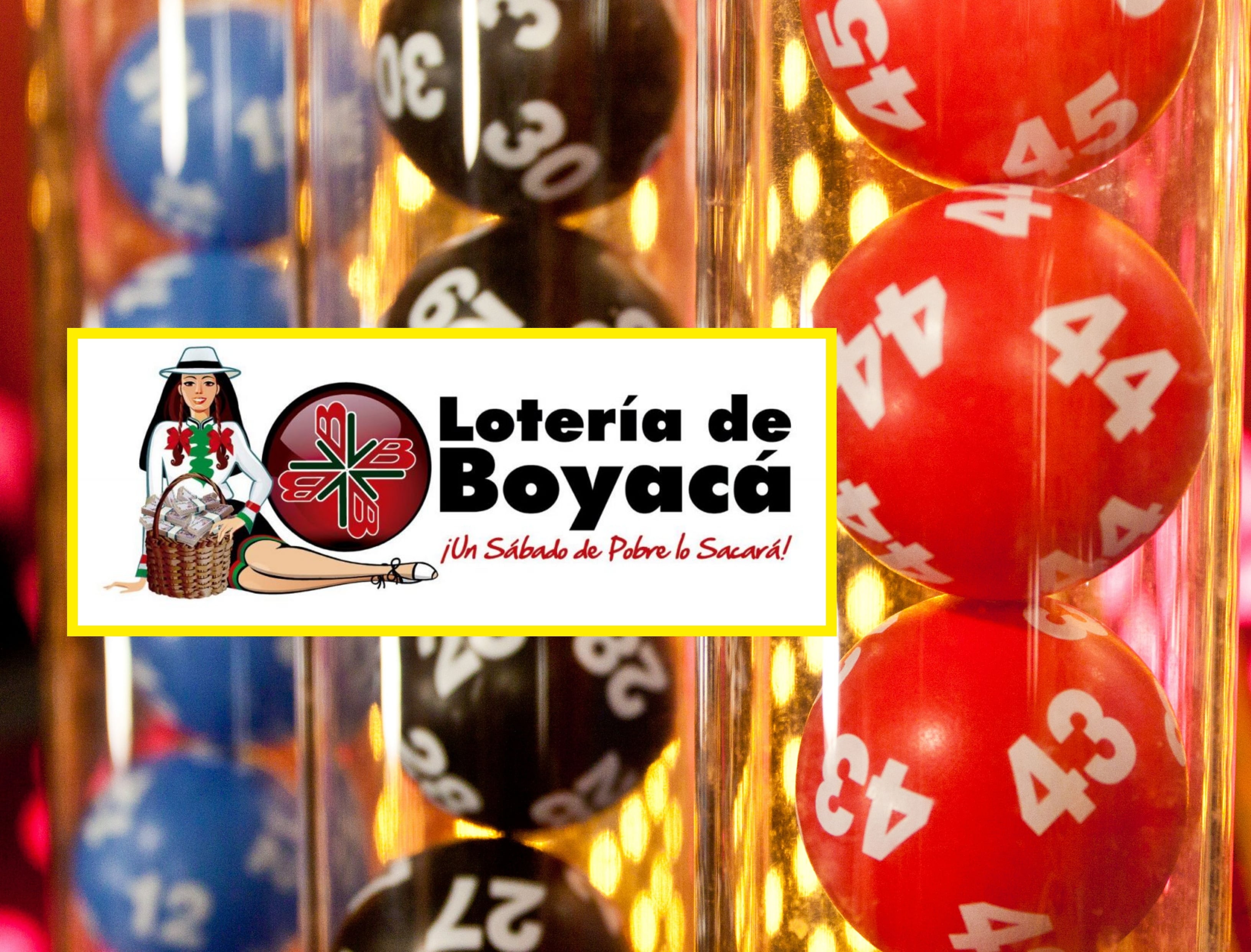Lotería de Boyacá | Foto: GettyImages