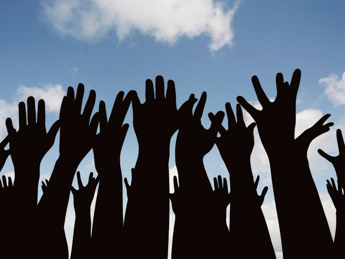 ¿Cómo hacer para que nuestra democracia funcione en paz?