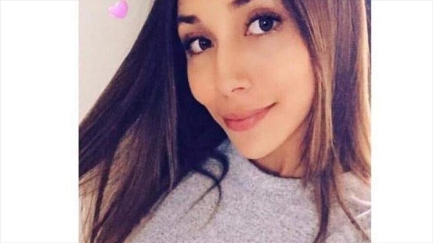 Muerte de Ana María en Bogotá continúa en investigación. Foto: Cortesía