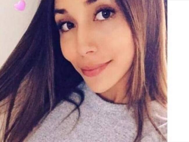 Muerte de Ana María en Bogotá continúa en investigación. Foto: Cortesía