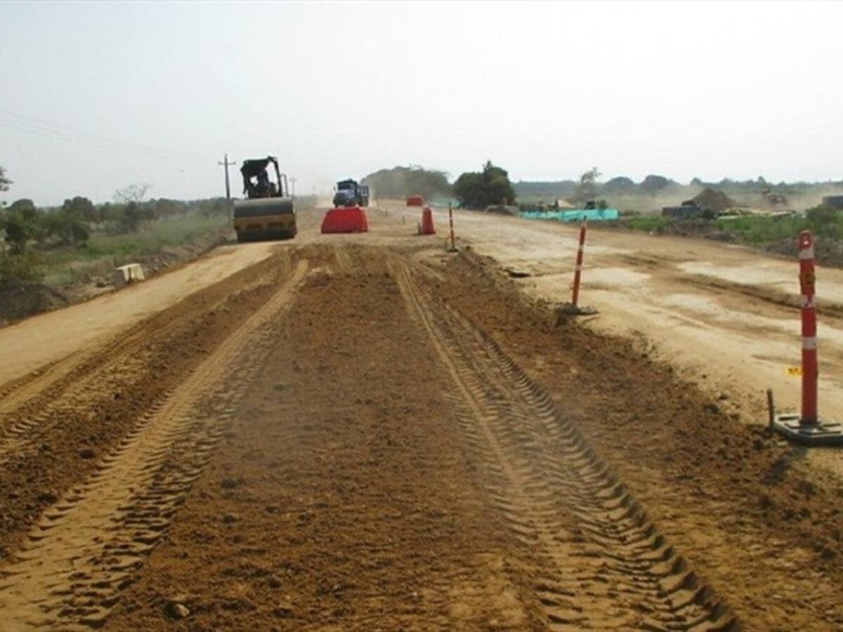 SIC confirma multas a Odebrecht, Corficolombiana y Episol en caso Ruta del Sol II