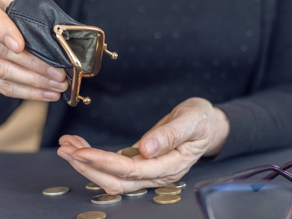 ¿En qué casos se embarga una pensión?