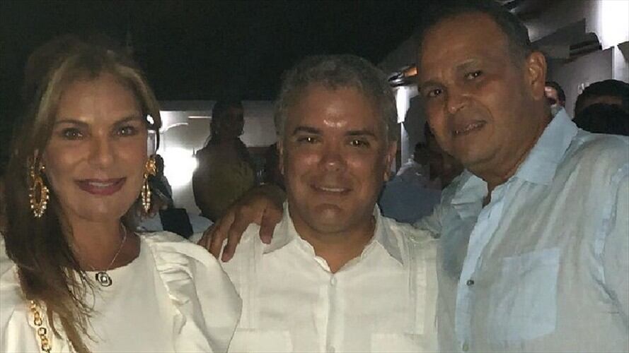 El audio del 'Ñeñe' Hernández nunca salió de la Dijin. Foto: Colprensa