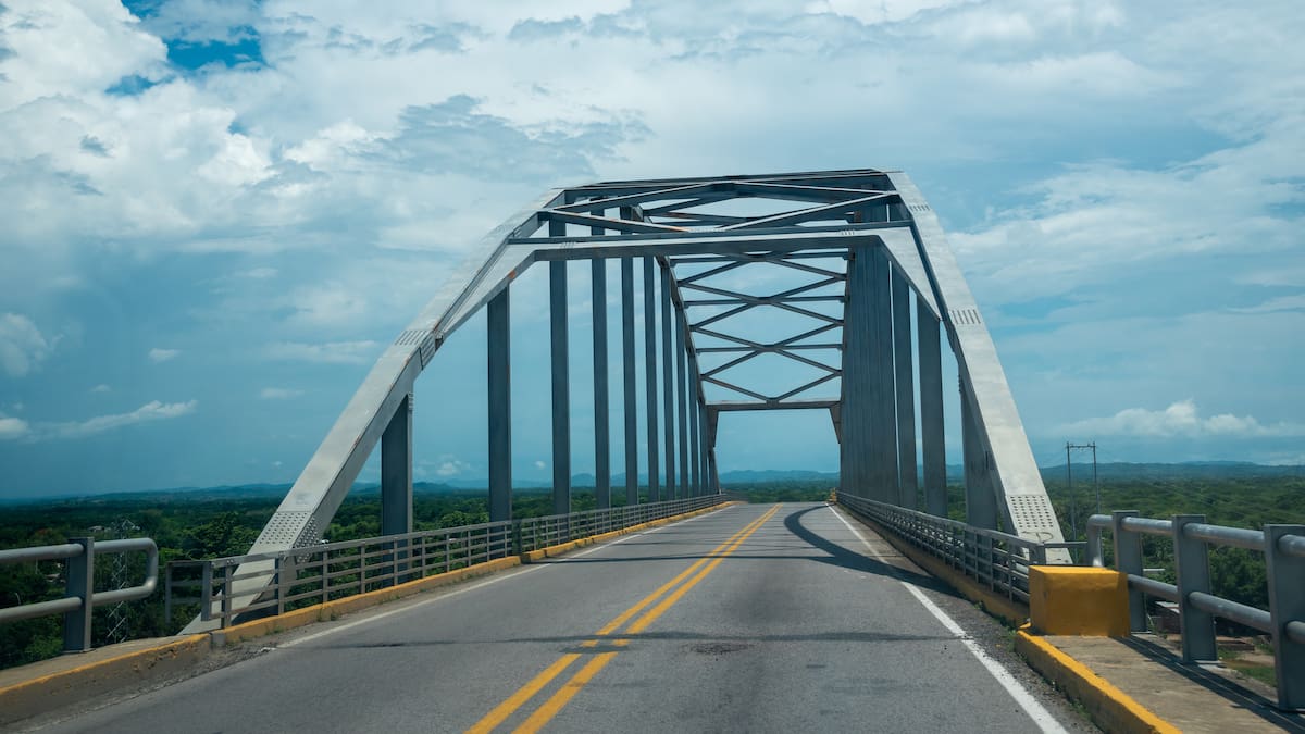 Confirman diseños de nuevo puente entre Atlántico y Magdalena
