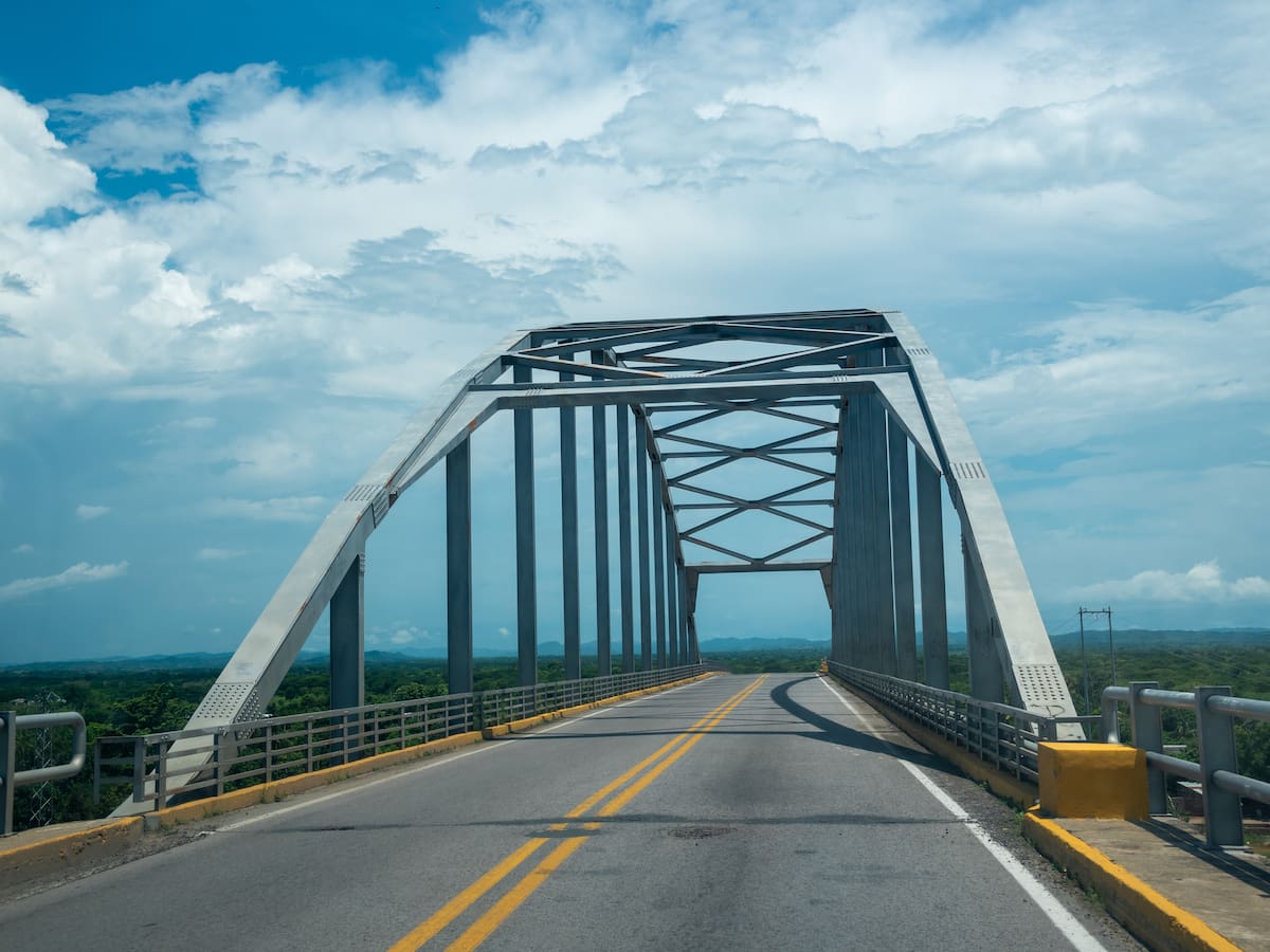 Confirman diseños de nuevo puente entre Atlántico y Magdalena