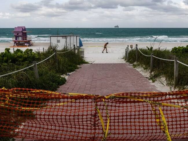 Condado de Miami se prepara para hacer una reapertura gradual de su economía