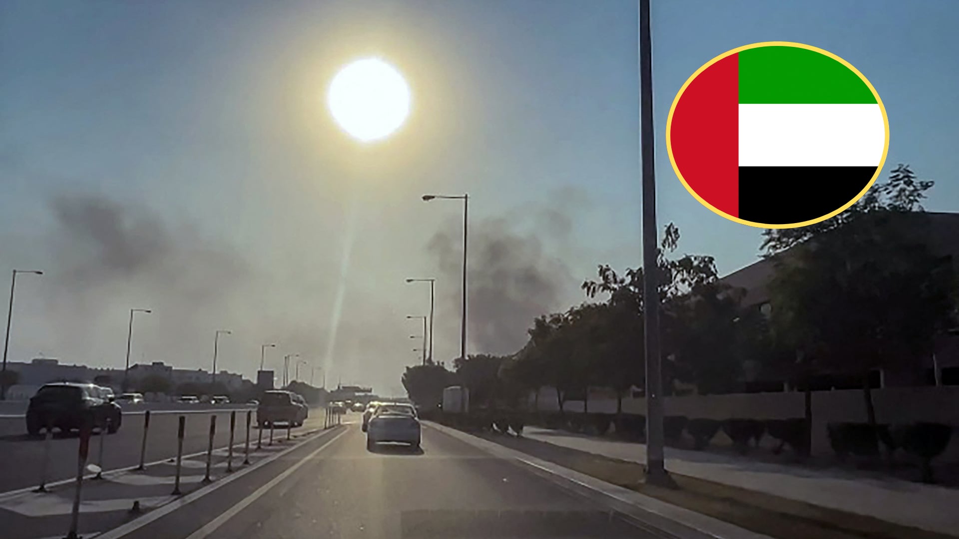 Foto por JACQUELINE PENNEY/AFPTV/AFP via Getty Images)