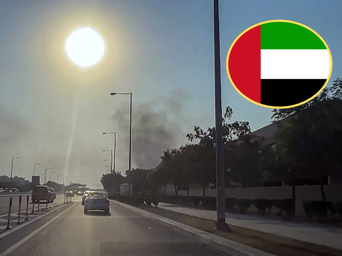 EAU condenó el “cobarde ataque” contra Qatar y acusa a Israel de “escalada irresponsable”