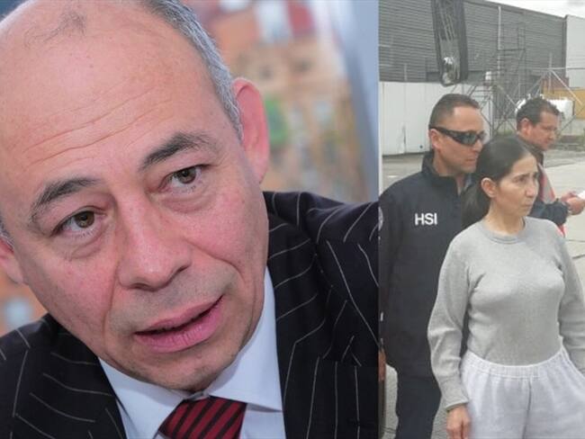 El llamado de atención a la JEP por parte de alias "Sonia", quien asegura que no se rearmó