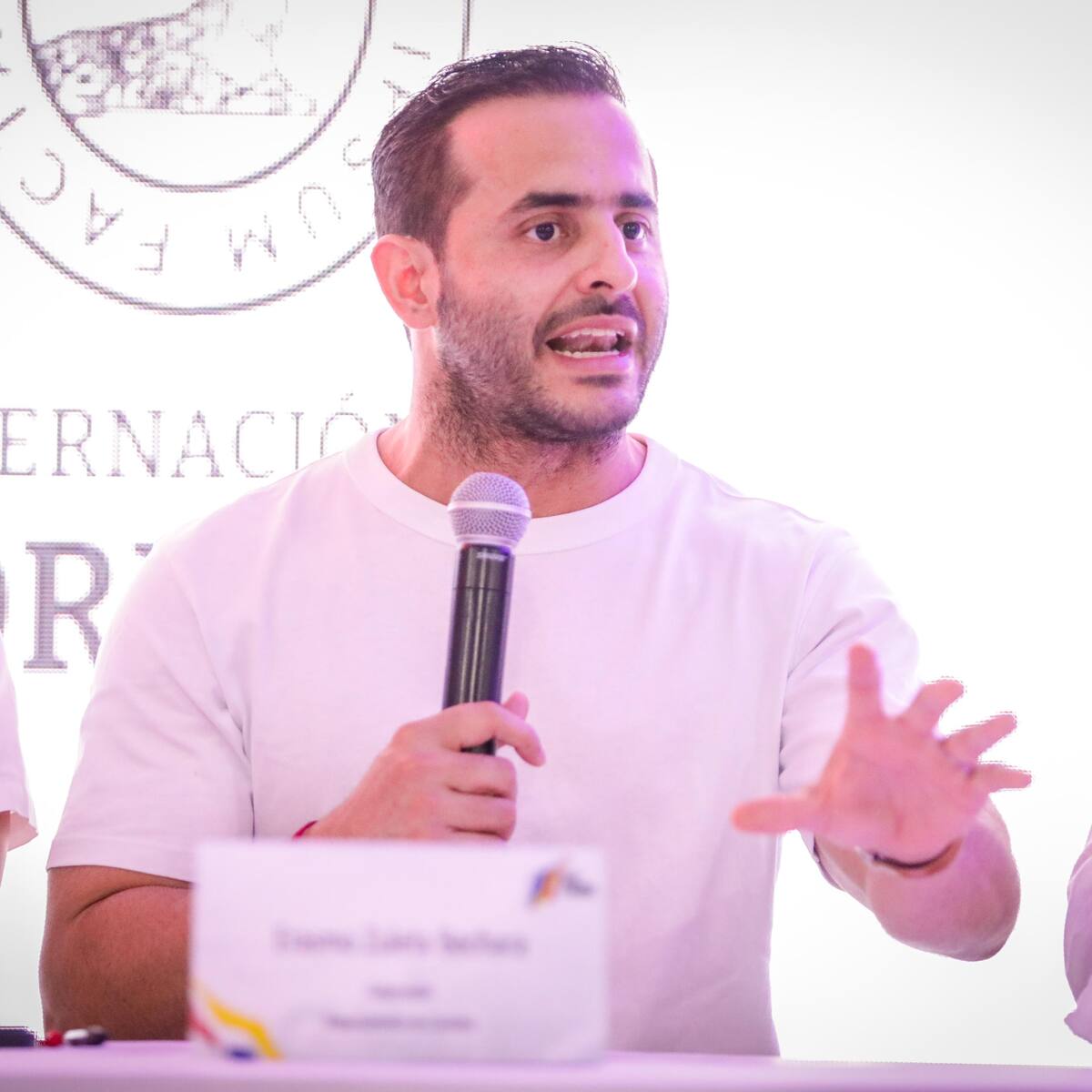 Ley de transferencias: gobernador de Córdoba pidió al Congreso apoyar a las regiones