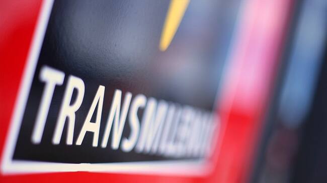 Cambios Transmilenio. Foto: Colprensa