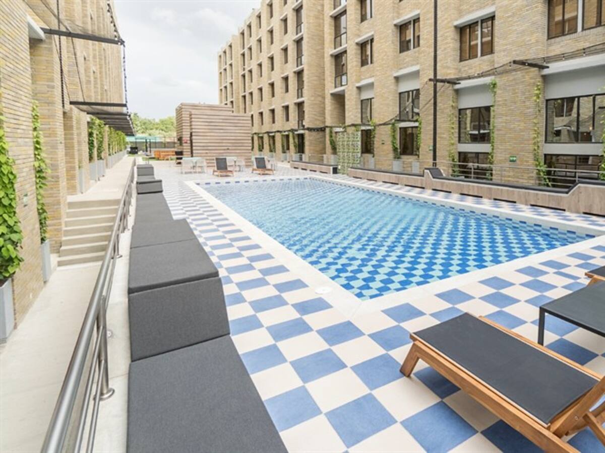 Modelo de Coliving, la nueva opción de vivienda en Bogotá y Barranquilla