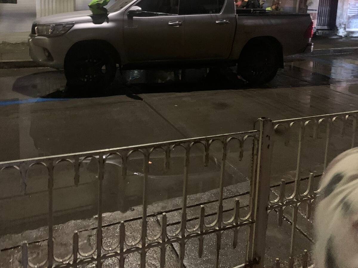 Sicarios asesinaron a alias ‘El Guajiro’, peligroso delincuente de Yumbo