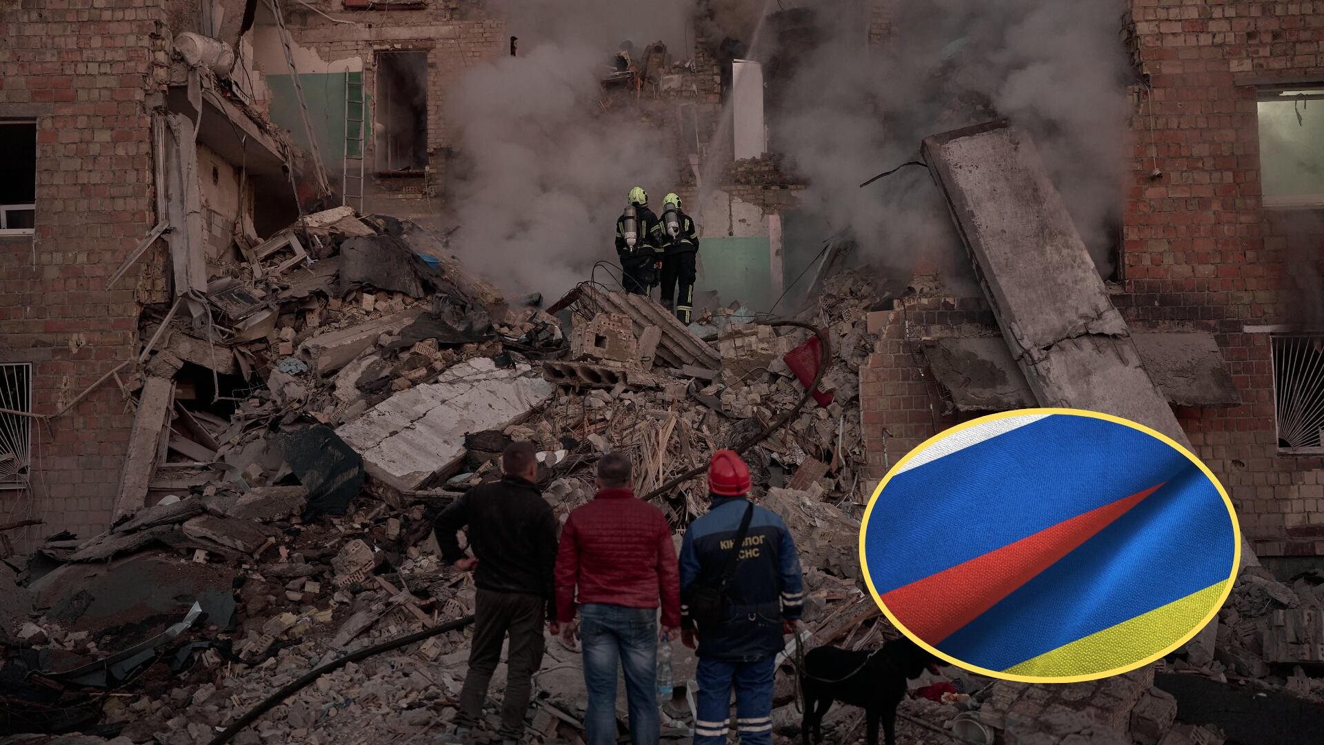 Foto por Kostiantyn Liberov/Libkos/Getty Images