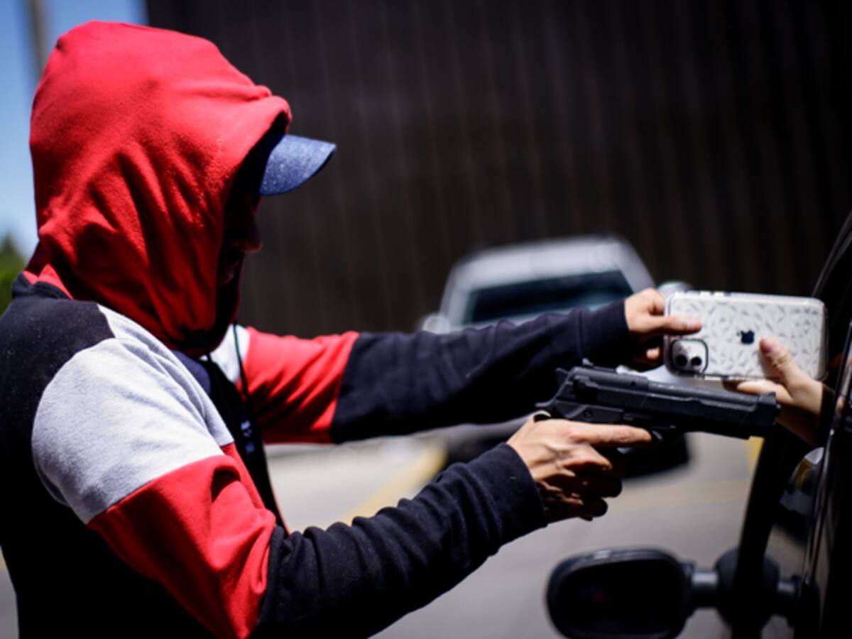 Delincuentes perdieron miedo a la justicia y Policía en Bogotá: experto en seguridad