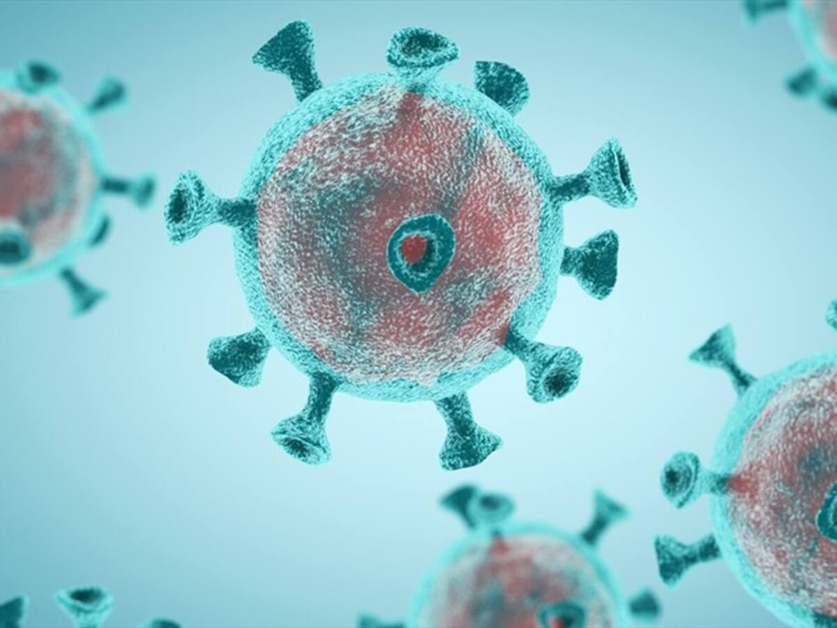¿Cuánto tiempo dura el Coronavirus en el aire?