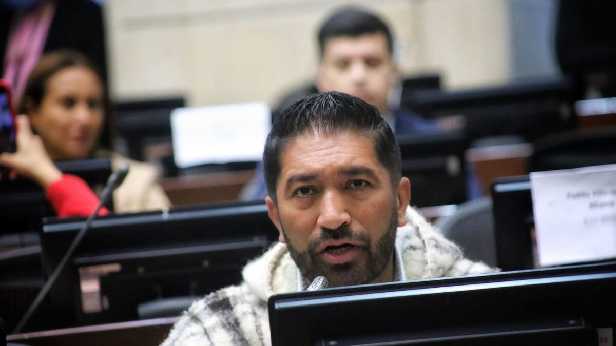 Consejo de Estado dejó en firme nulidad de la elección de César Pachón en el Senado