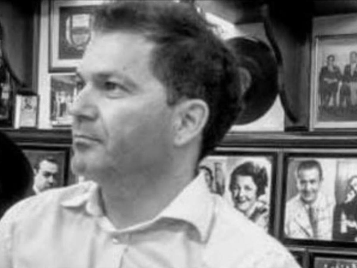 Director de Fiesta del Libro en Medellín declinó por denuncias de acoso sexual