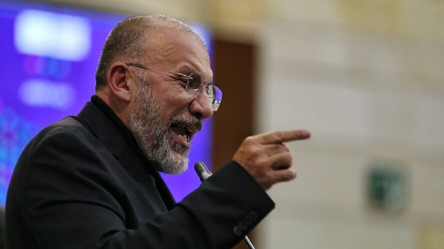 El senador del Partido de la U, Roy Barreras aseguró que dos oficiales estarían involucrados en los supuestos seguimientos e interceptaciones ilegales. Foto: Colprensa