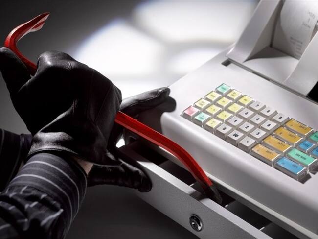 Dueña de local en el Parque de la 93 denuncia cómo planearon robo a su restaurante