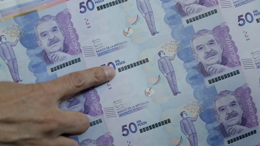 Fenalco propone que pago de nóminas se haga entre Gobierno, empresarios y trabajadores . Foto: Colprensa