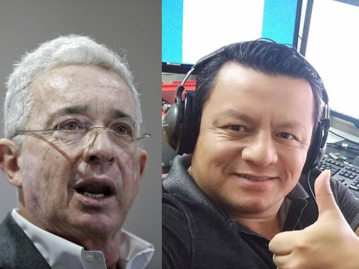 Fiscalía acusará al youtuber que llamó “corrupta” a la jueza del caso Uribe