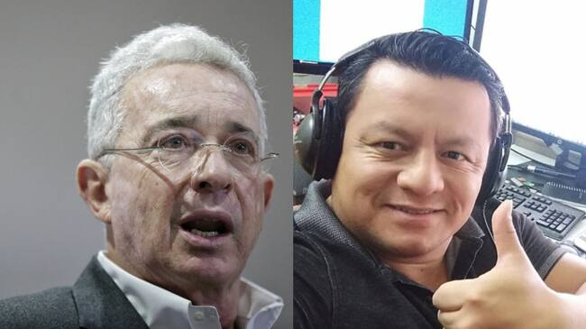 La Fiscalía radicó el escrito de acusación contra el ‘youtuber’ que llamó corrupta a la jueza que tramitó el proceso contra el expresidente Álvaro Uribe. / FOTO: Colprensa - Instagram: @hackerfiscalia