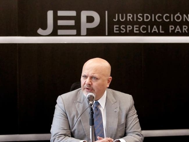 La Corte Penal Internacional cierra el examen preliminar sobre Colombia