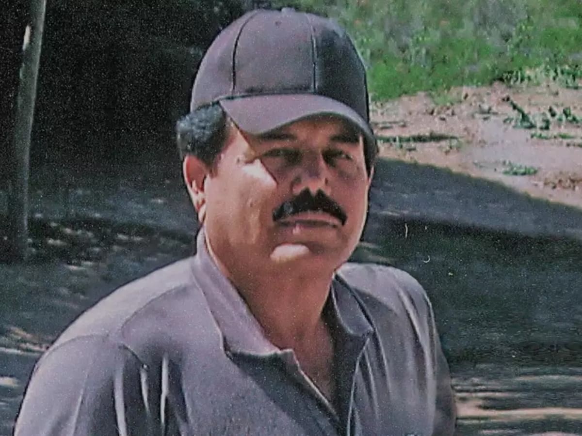 Fiscalía México abre investigación por captura de Mayo Zambada y asesinato de Héctor Cuén