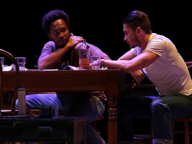 Las funciones se desarrollarán desde el 8 hasta el 27 de octubre todos los días desde las 7:30 p.m. y los sábados también podrá disfrutar de la obra desde las 4:00 p.m. . Foto: Cortesía