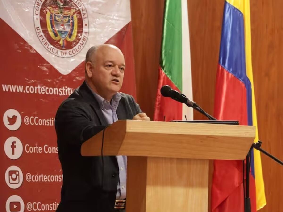 “El derecho de petición es el derecho fundamental más vulnerado”: Corte Constitucional