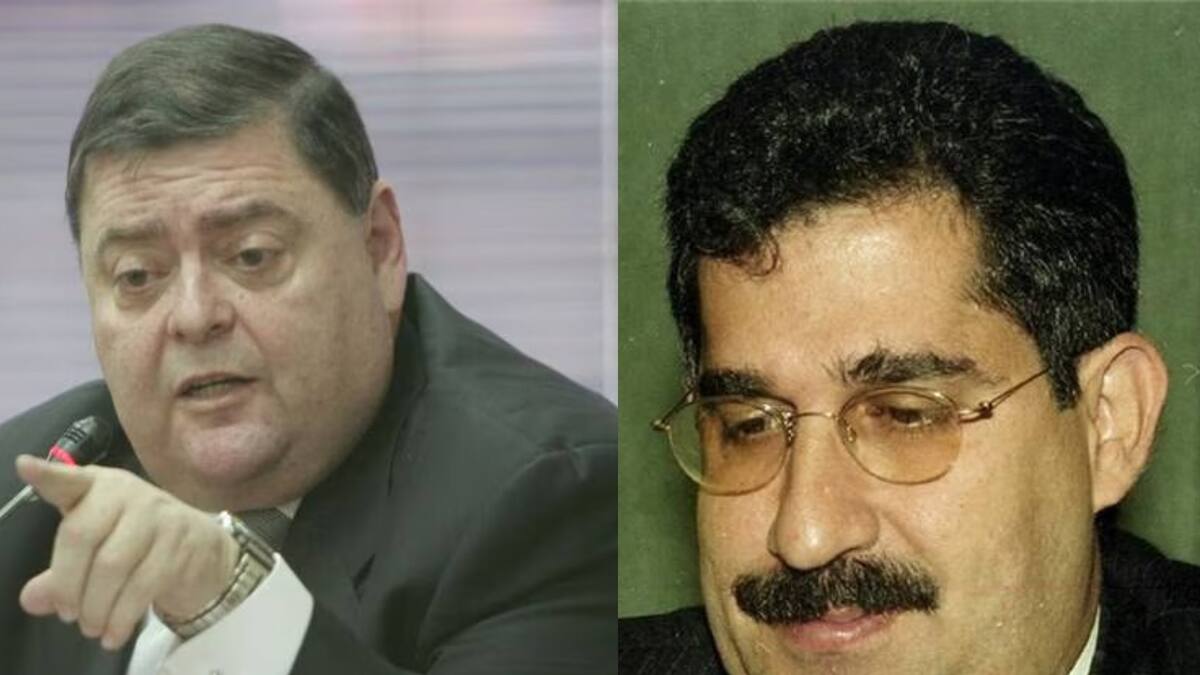 Anuncian entrega de grabaciones contra Álvaro García y Arana por muerte de exfiscal 1