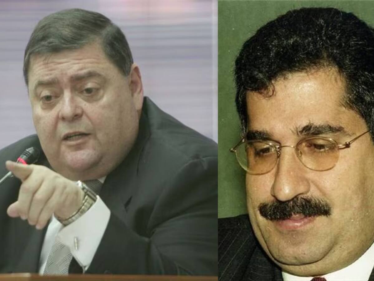 Anuncian entrega de grabaciones contra Álvaro García y Arana por muerte de exfiscal