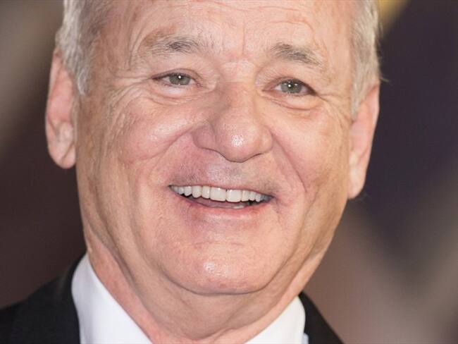 El actor Bill Murray habla sobre la temática de su película “The dead don't die”