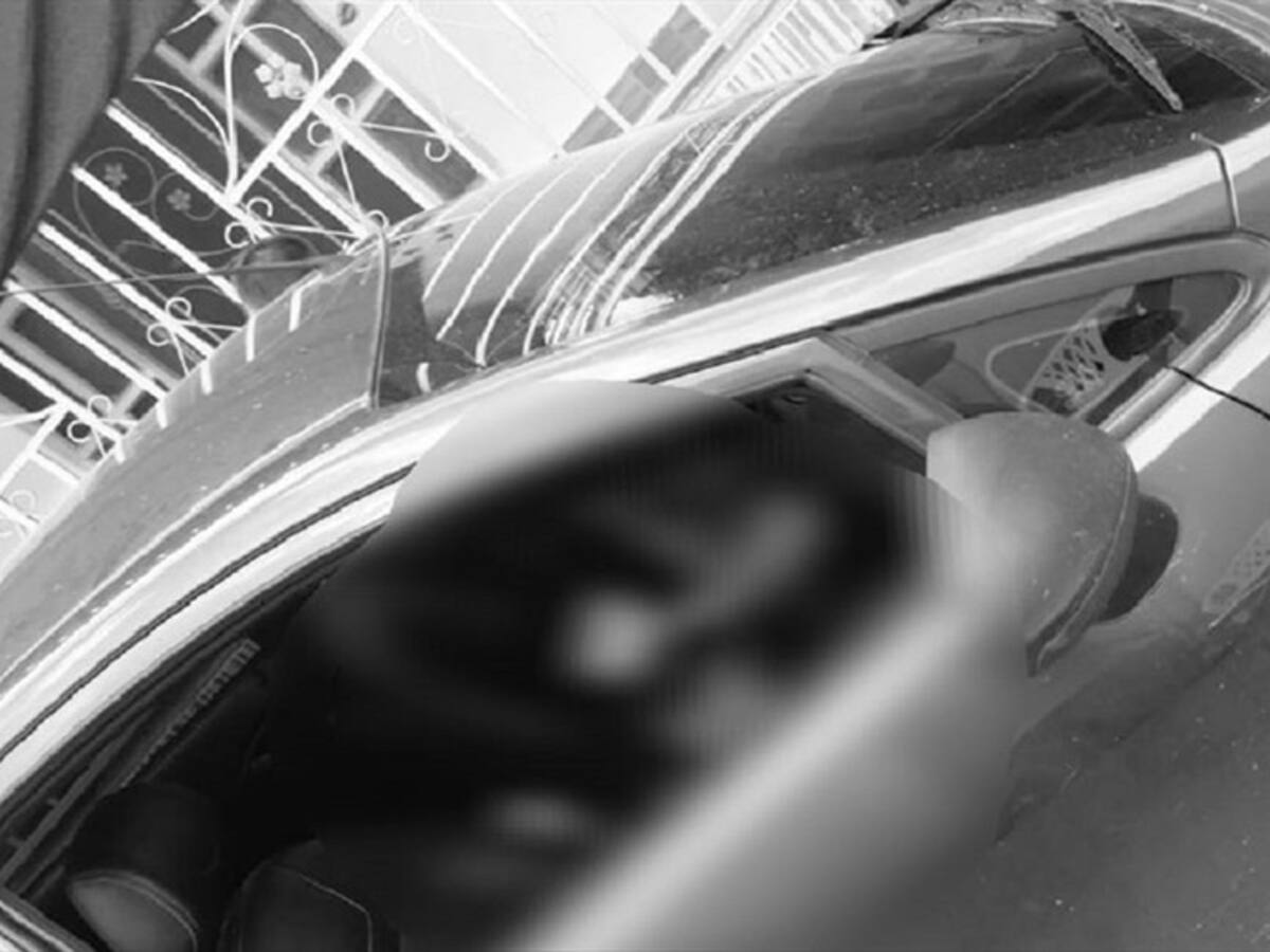 Asesinan a esposa de militar en el municipio de Tibú, Norte de Santander
