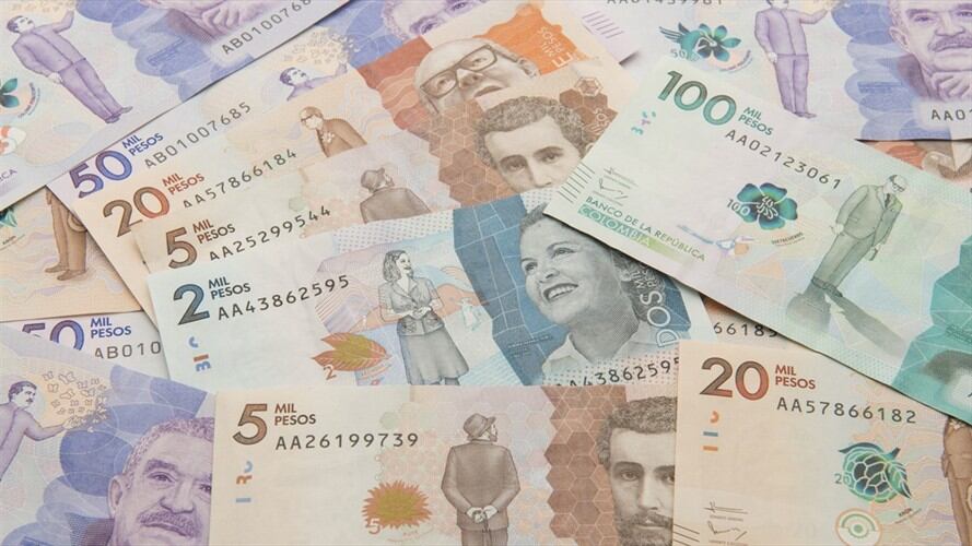 Gobierno fijó en 6% el incremento del salario mínimo para 2020. Foto: Getty Images