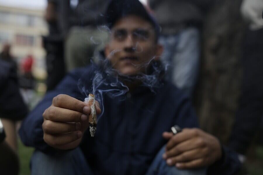 Dosis mínima. Foto: Colprensa.