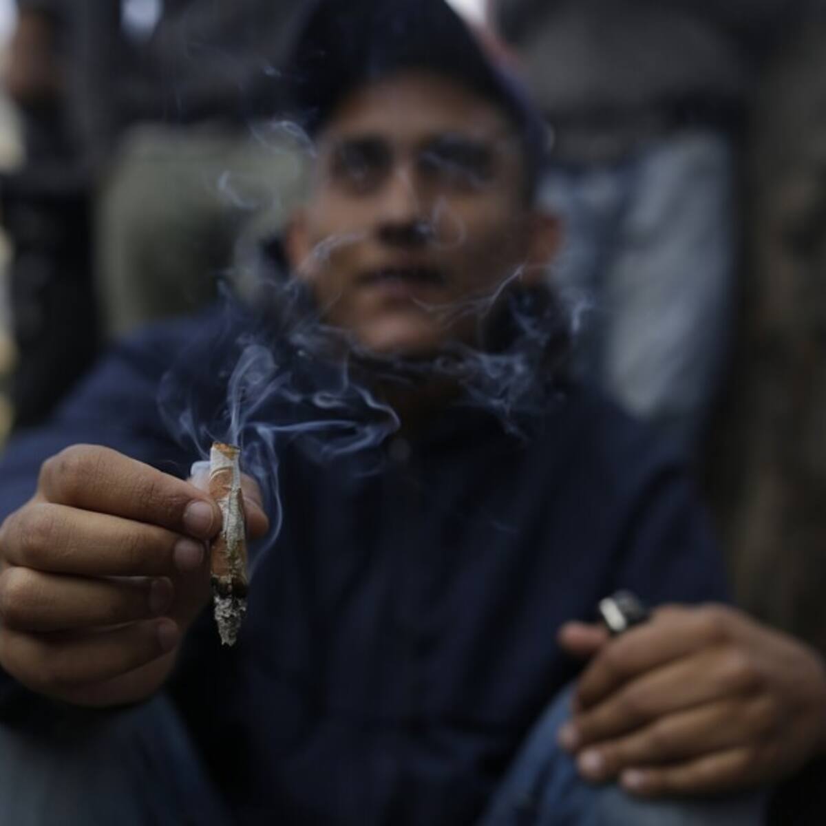 Fedemunicipios pide a Gobierno modificar decreto que tumbó multas a consumidores de droga