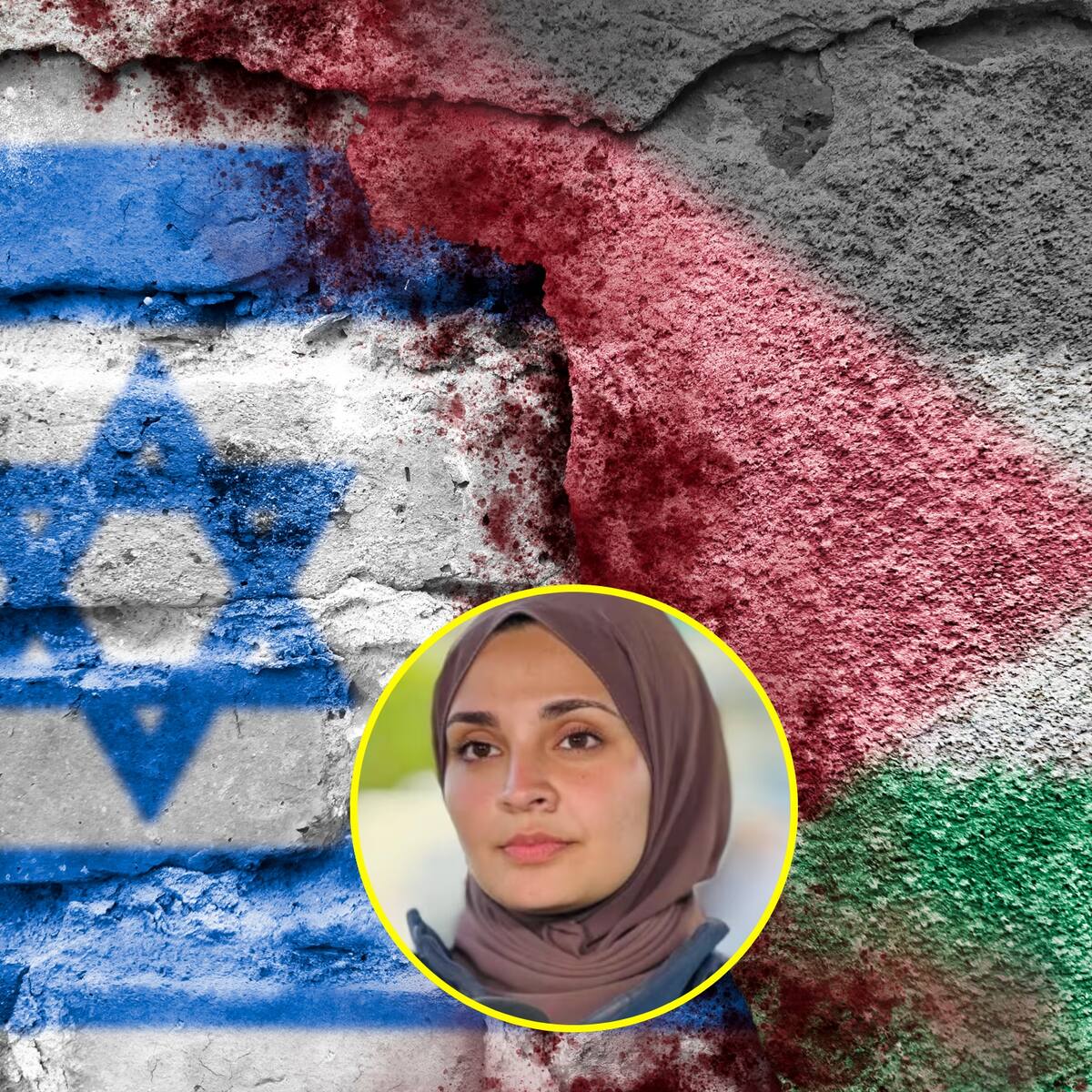 “Se ha violado la tregua por parte de Israel”: Huda, corresponsal de La W en Gaza sobre acuerdo de paz
