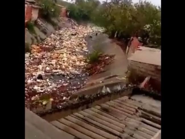 Preocupación por toneladas de basura en Barranquilla: ¿quién responde?