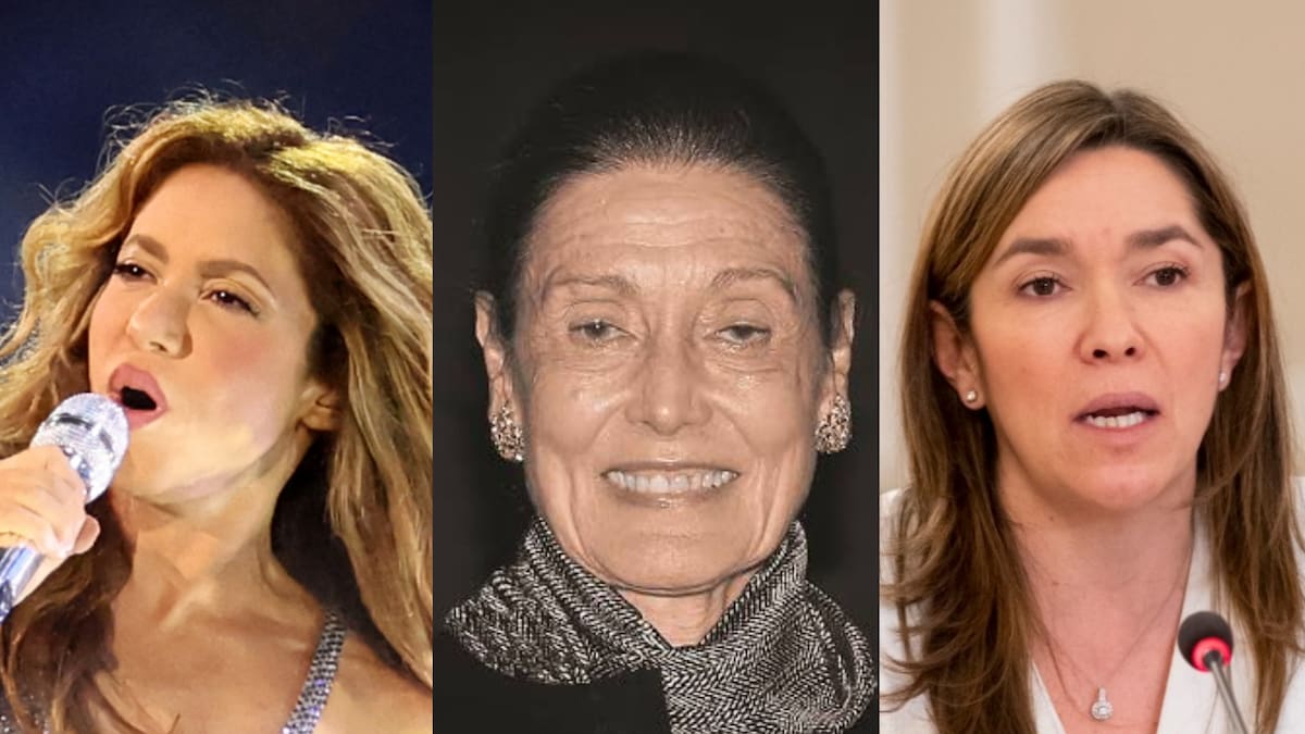 Ellas son las mujeres más ricas de Colombia: ¿Viven en el país? Conozca su fortuna