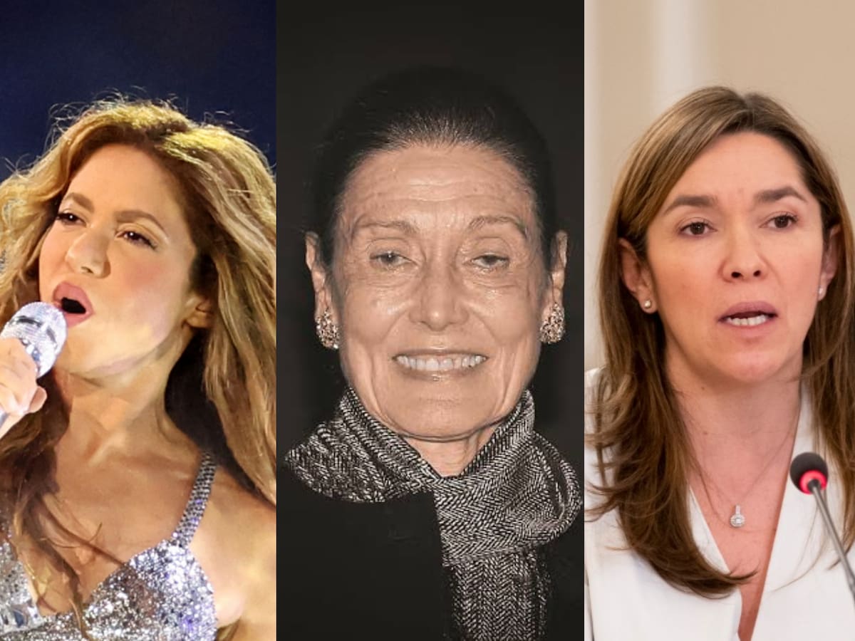 Ellas son las mujeres más ricas de Colombia: ¿Viven en el país? Conozca su fortuna