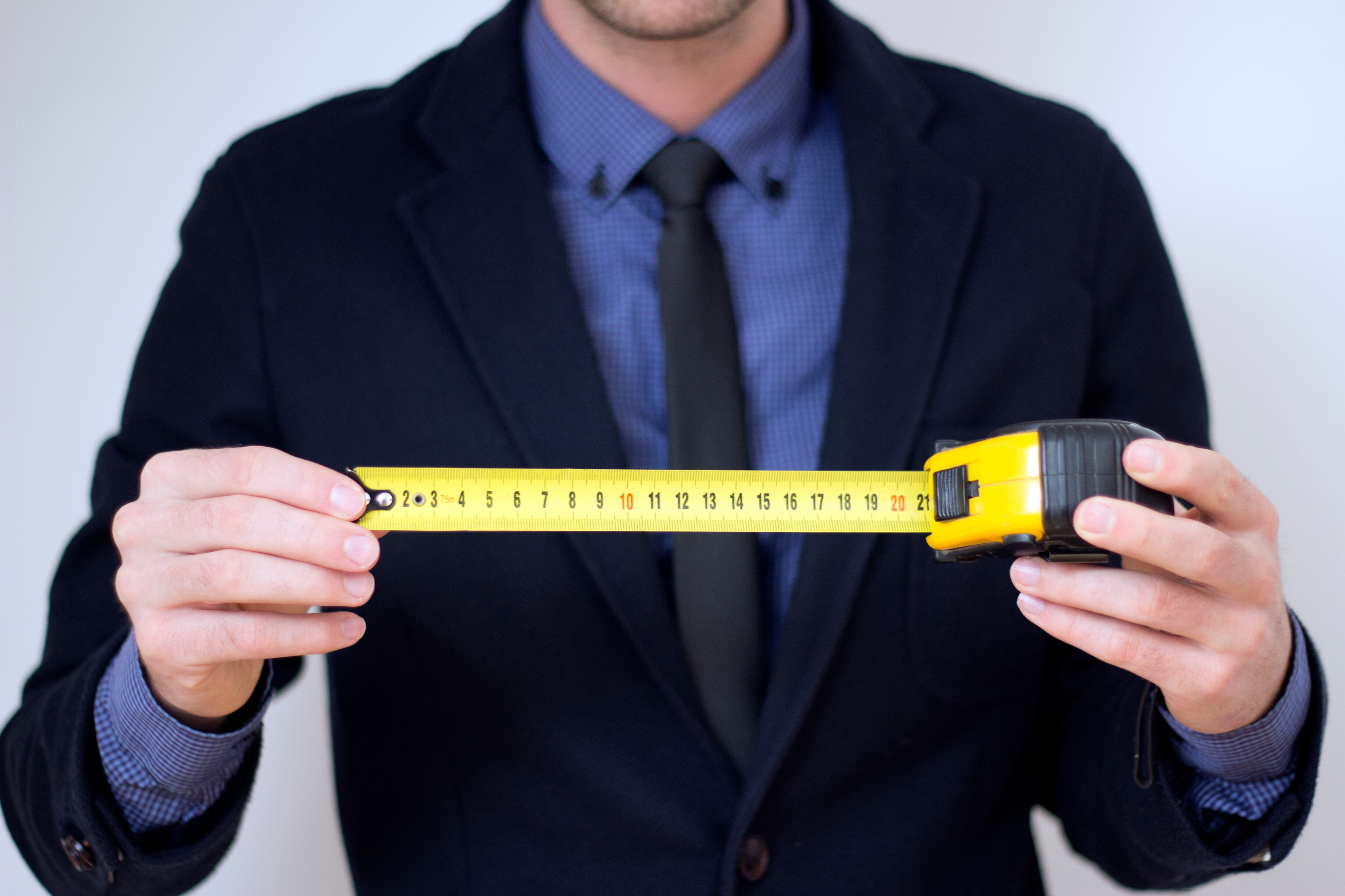 ¿La nariz tiene relación con tamaño del pene? Uróloga explica curvatura y alargamiento