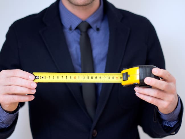 ¿La nariz tiene relación con tamaño del pene? Uróloga explica curvatura, alargamiento y más