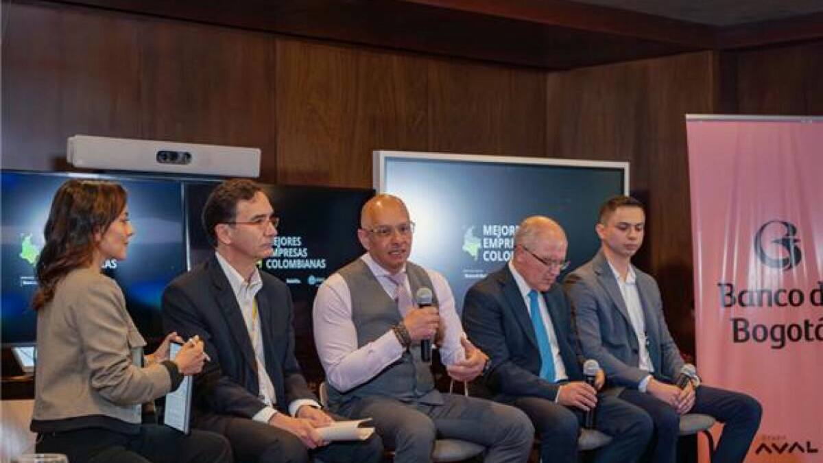 Todo lo que debe saber sobre la cuarta edición de ‘Mejores Empresas Colombianas’