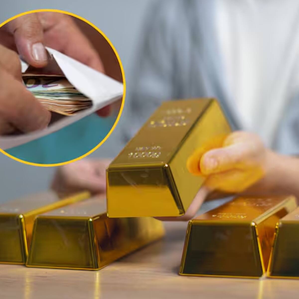 Presunta pirámide de lingotes de oro: Denuncian a hermanos Luna Mallarino por más de $7.000 millones