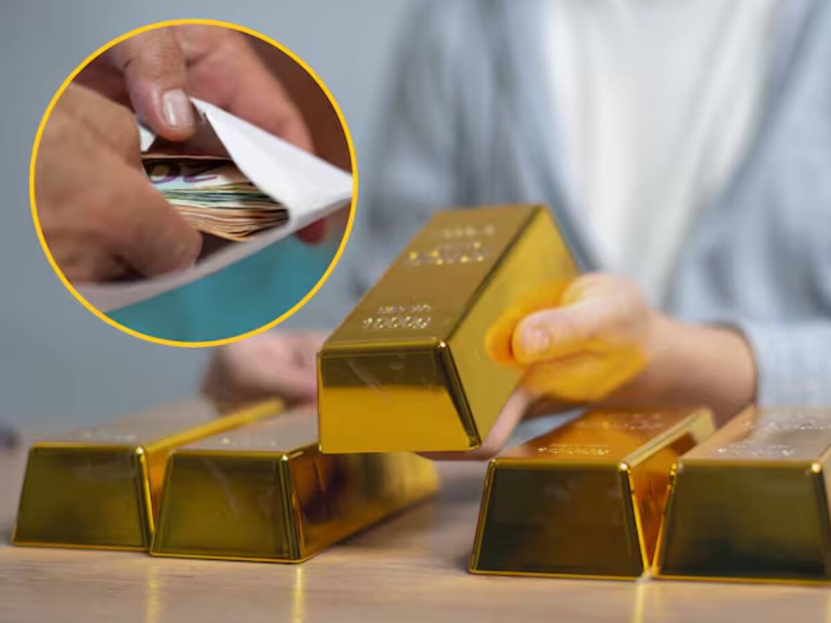 Presunta pirámide de lingotes de oro: Denuncian a hermanos Luna Mallarino por más de $7.000 millones