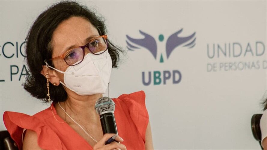 Reportan más de 90 mil personas desaparecidas por el conflicto armado en Colombia. Foto: cortesía.