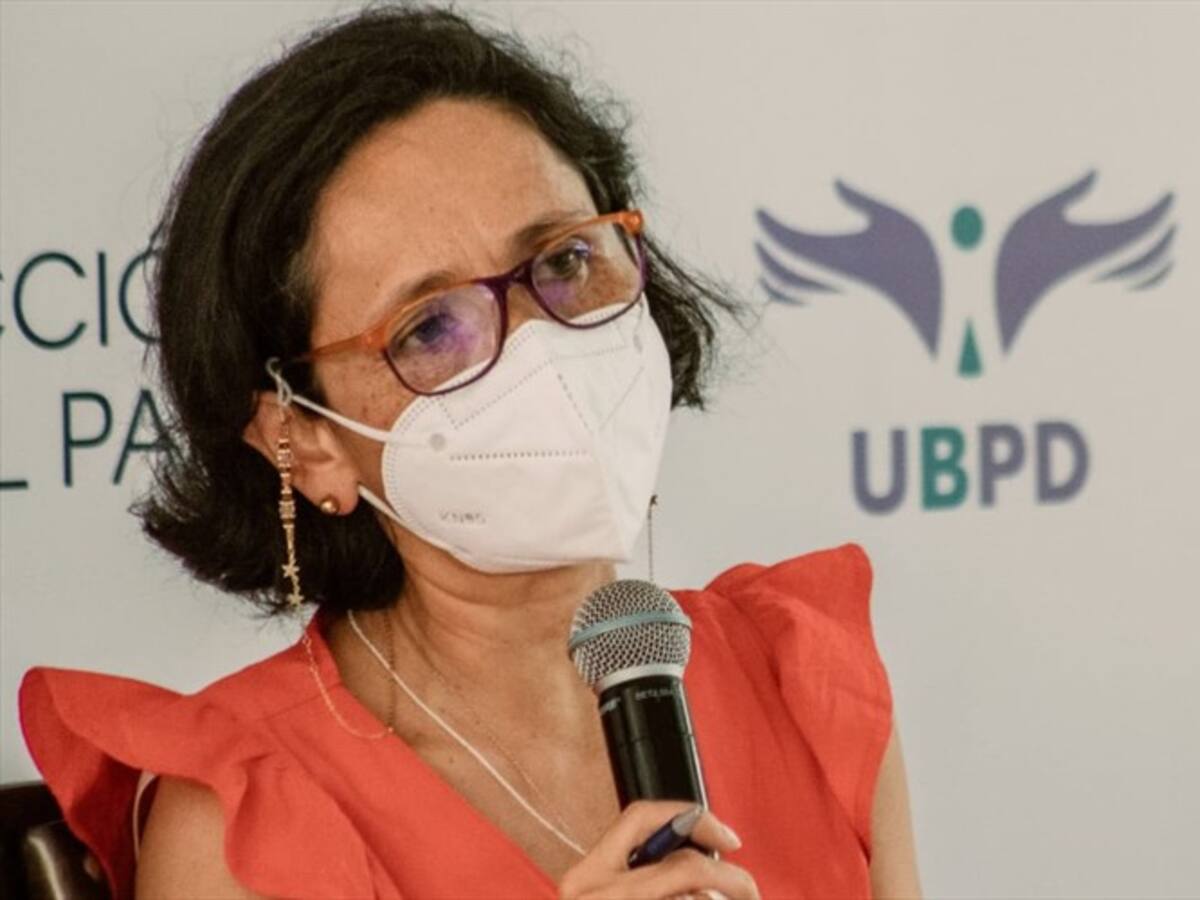 Reportan más de 90 mil personas desaparecidas por el conflicto armado en Colombia